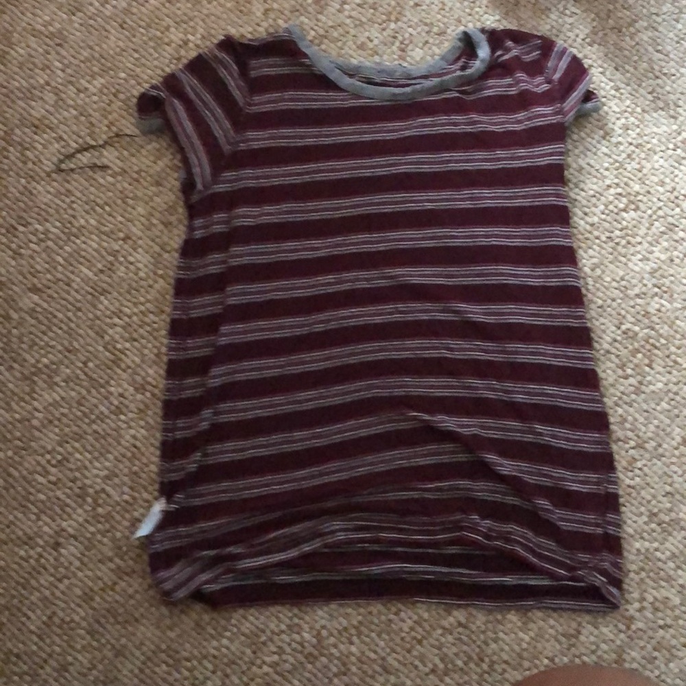 I’m selling a shirt!
